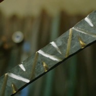 お馴染み鍛冶職人、今度は『デビルメイクライ』ダンテの大剣「リベリオン」を制作