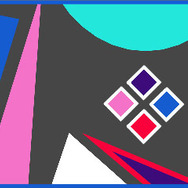 癒やし系パズル『カラフリラックス 色彩合わせ』3DSで配信！全460ステージで、幻想的なエレクトロミュージックを収録