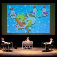 オペラの選択肢まで再現！『FFVI』の思い出が蘇る「THE MUSIC MAGES 6thコンサート」レポート