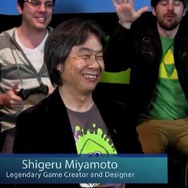 宮本茂「『ピクミン』のゲームは当然作ります」 ─ 『スターフォックス』や『ゼルダ』の最新作に関しても言及