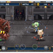 PvPも楽しめるRPG『ラストサマナー』が掲げるローテーションバトルとは？プレイを通して味わった感触と魅力をレポート