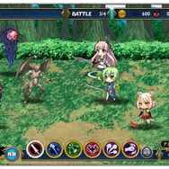 PvPも楽しめるRPG『ラストサマナー』が掲げるローテーションバトルとは？プレイを通して味わった感触と魅力をレポート