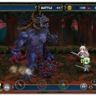 PvPも楽しめるRPG『ラストサマナー』が掲げるローテーションバトルとは？プレイを通して味わった感触と魅力をレポート