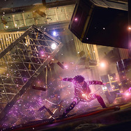 inFAMOUS First Light