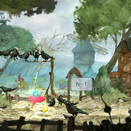 チャイルド オブ ライト