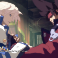 GUILTY GEAR Xrd -SIGN-