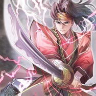 信長の野望 Online 新拡張パック 覚醒の章「吉備津彦(キビツヒコ)」