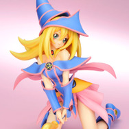 ブラック・マジシャン・ガール