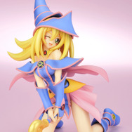 マジシャン・ガール 遊戯王 1/7 完成品 フィギュア コトブキヤ 遊☆戯☆王 デュエルモンスターズ ブラック・マジシャン・ガール
