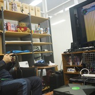 【RETRO51】 音声認識に夢見た未来のゲーム『N.U.D.E.@ Natural Ultimate Digital Experiment』