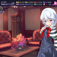 DMMで『クリミナルガールズ ブーセ』サービス開始！女の子を“おしおき”する育成ゲーム