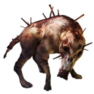 『バイオハザード リベレーションズ2』新たなクリーチャー3体とステージ画像を公開