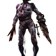 『バイオハザード リベレーションズ2』新たなクリーチャー3体とステージ画像を公開