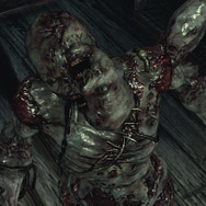 『バイオハザード リベレーションズ2』新たなクリーチャー3体とステージ画像を公開