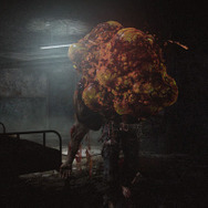 『バイオハザード リベレーションズ2』新たなクリーチャー3体とステージ画像を公開