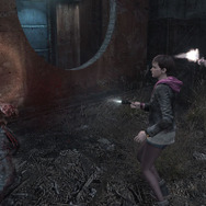 『バイオハザード リベレーションズ2』新たなクリーチャー3体とステージ画像を公開