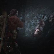 『バイオハザード リベレーションズ2』新たなクリーチャー3体とステージ画像を公開