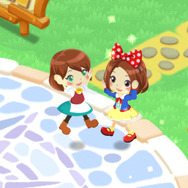 サービスを一時停止していた『ディズニー マジックキャッスル ドリーム・アイランド』再開は2月以降を予定