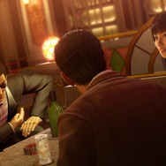 『龍が如く0』“金”篇の公式プレイ動画が公開、金の使い道や稼ぐシステム「シノギ」などが紹介