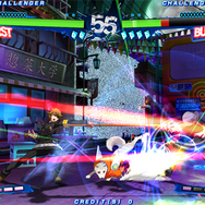 アーケード版『P4U2』Ver2.00が1月15日より稼働開始、家庭用版キャラが追加されるほかバトルバランスがリファイン