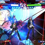アーケード版『P4U2』Ver2.00が1月15日より稼働開始、家庭用版キャラが追加されるほかバトルバランスがリファイン