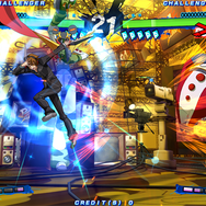 アーケード版『P4U2』Ver2.00が1月15日より稼働開始、家庭用版キャラが追加されるほかバトルバランスがリファイン
