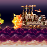 3DS『鋼鉄帝国』『メゾン・ド・魔王』がお得な価格に！期間限定「冬のGOODプライスセール」スタート