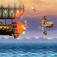 3DS『鋼鉄帝国』『メゾン・ド・魔王』がお得な価格に！期間限定「冬のGOODプライスセール」スタート