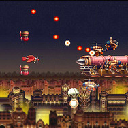 3DS『鋼鉄帝国』『メゾン・ド・魔王』がお得な価格に！期間限定「冬のGOODプライスセール」スタート