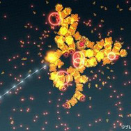 上位プレイヤーのリプレイも視聴可能