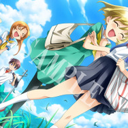 『ひぐらしのなく頃に粋』描き下ろし店舗別特典が明らかに、最新PVやニコ生情報も公開