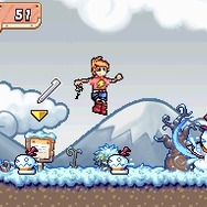 ドローン トゥ ライフ 〜神様のマリオネット〜