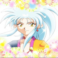 DMMが人気アニメ「天地無用」のブラウザゲームを発表！混浴や逆夜這い、結婚もできる