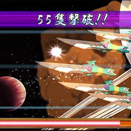 DMMが人気アニメ「天地無用」のブラウザゲームを発表！混浴や逆夜這い、結婚もできる