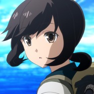 本日より放送開始のTVアニメ「艦これ」第1話の場面写真をお届け！キャストコメントも全文掲載