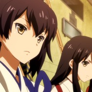 本日より放送開始のTVアニメ「艦これ」第1話の場面写真をお届け！キャストコメントも全文掲載