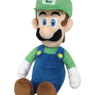 ハテナブロックやスーパーキノコがクッションに！ 『スーパーマリオ』の新作ぬいぐるみが続々リリース