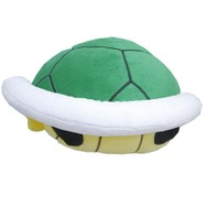 ハテナブロックやスーパーキノコがクッションに！ 『スーパーマリオ』の新作ぬいぐるみが続々リリース