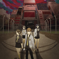 『ドグマツルギー ouverture』メインビジュアル