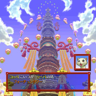 PS Vita『不思議のダンジョン 風来のシレン5 plus』の最新画像が早くも到着、ワイドなシレンをご覧あれ