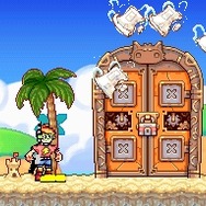 ドローン トゥ ライフ 〜神様のマリオネット〜