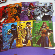 ゲストは井伊家の二人！新タイアップなどが解禁された『戦国無双4-II』完成発表＆アニメ試写会レポ…新PVも掲載