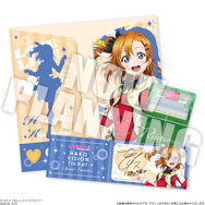 μ’sのライブが手のひらサイズに! 「ハコビジョン ラブライブ!」予約受付を開始