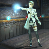 『影牢 もう1人のプリンセス』にもスエゾーが登場!敵として登場する歴代ヒロインの情報も