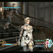 『影牢 もう1人のプリンセス』にもスエゾーが登場!敵として登場する歴代ヒロインの情報も