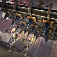 『影牢 もう1人のプリンセス』にもスエゾーが登場!敵として登場する歴代ヒロインの情報も