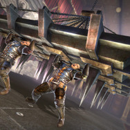 『影牢 もう1人のプリンセス』にもスエゾーが登場!敵として登場する歴代ヒロインの情報も