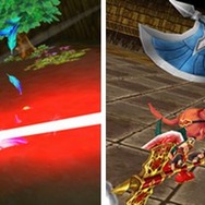 『白猫プロジェクト』が“Oculus Rift”に対応！スマホをコントローラーにする専用アプリも