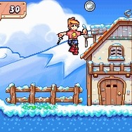 ドローン トゥ ライフ 〜神様のマリオネット〜