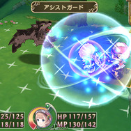 『新・ロロナのアトリエ はじまりの物語』がちびキャラの限界を目指したバトル演出を公開